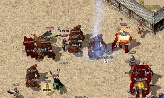 交融RPG策略养成等多种游戏元素为玩家供给了无尽的游戏趣味 交融RPG策略养成等多种游戏元素为玩家供给了无尽的游戏趣味