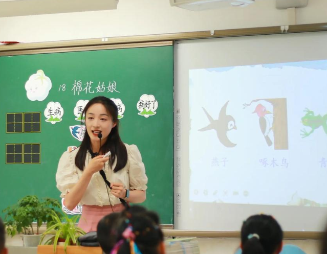 赛道不少学生学以致用研制的智能驱鸟系统落地村庄果园 赛道不少学生学以致用研制的智能驱鸟系统落地村庄果园
